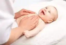 Image d'un bébé